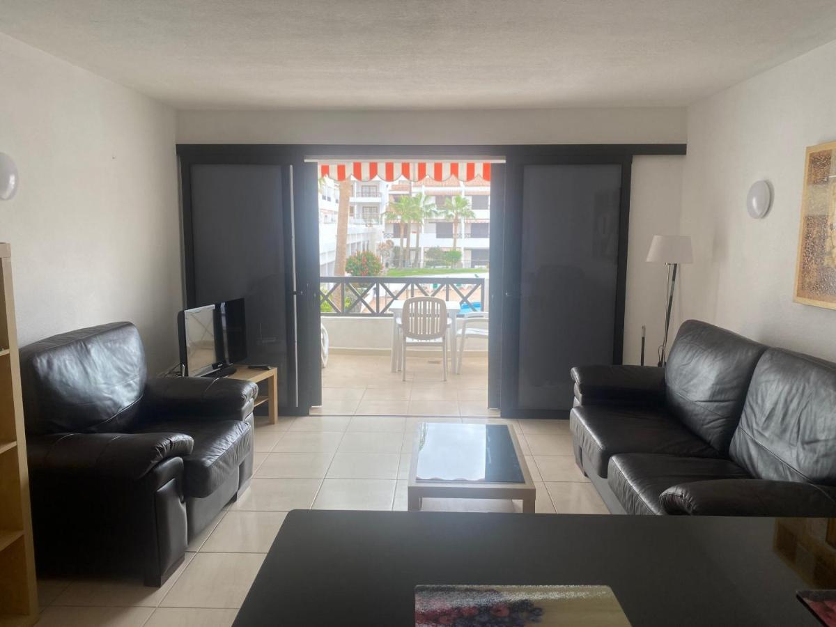 Apartments Victoria Court 1 6A2 아로나 외부 사진