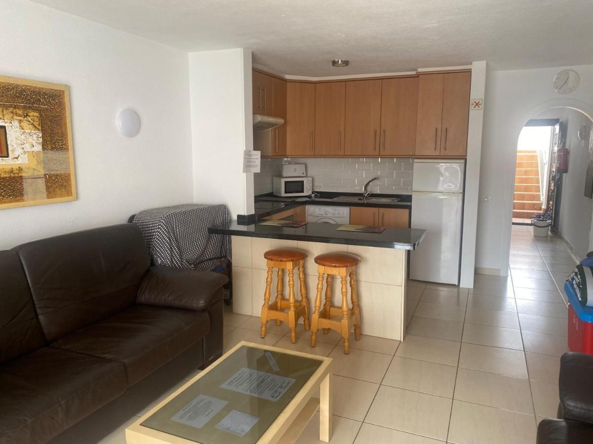 Apartments Victoria Court 1 6A2 아로나 외부 사진